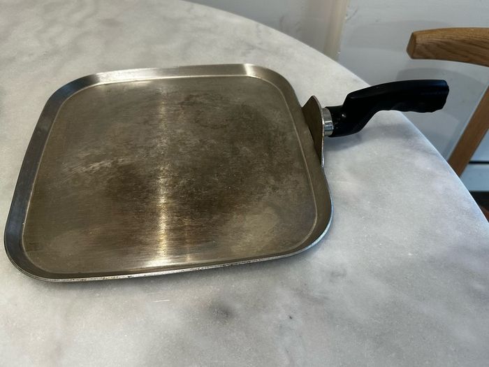 Pancake Frying Pan