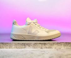 Veja V-10 unisex shoes