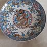Continental plate/dish Chinese Style Image 8