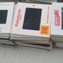 Vintage 35mm colour slides 100 Random images Image 4