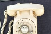 Vintage Rotary Phone