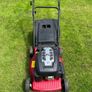 Lawnmower Image 2