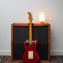 Fender Stratocaster ST57-58US 1997-2000 - Candy Apple Red Image 5