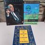 Fiction, History, Philosophy & Biography Image 2