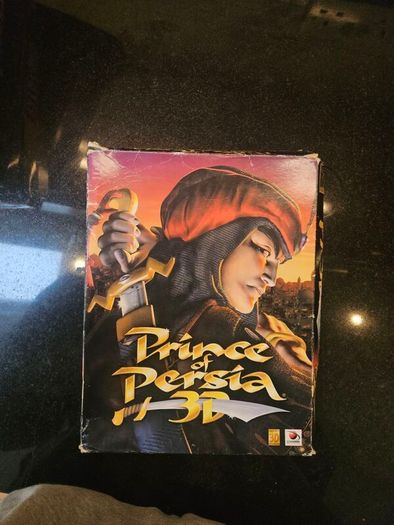 big box PC games