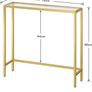 Hall table Image 3