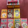 Dork Diaries Image 7