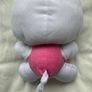 Sanrio Hello Kitty Plush Used Please look at the pictures Image 4