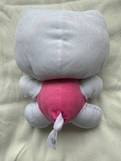 Sanrio Hello Kitty Plush Used Please look at the pictures