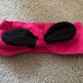 baby hair band Minnie Mouse Image 3
