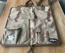 Zildjian Tommy Lee Drumstick Bag