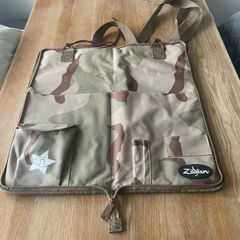Zildjian Tommy Lee Drumstick Bag