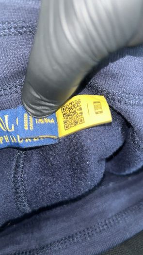 Polo Ralph Lauren Joggers Bundle