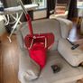 Odyssey O Works Fang Putter Image 4