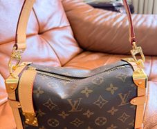 LV monogram side truck (1:1)