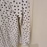 Seraphine maternity blouse size 10 Image 3