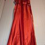 stunning and unique design midi dress from Dorothy Perkins Image 2