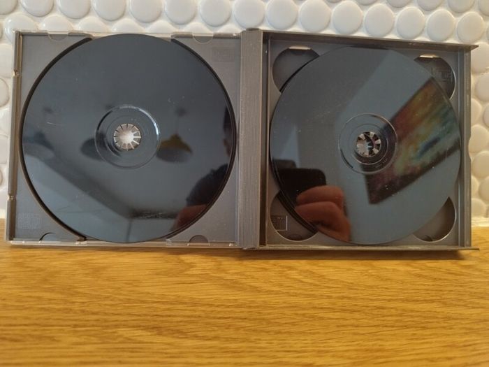 The X Files game PS1