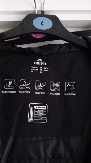 Ski Jacket & Trousers