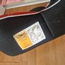 childs booster seat Image 2