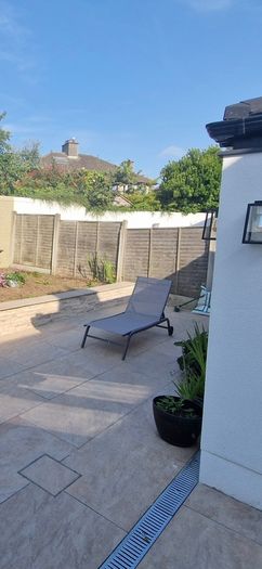 Sunbed