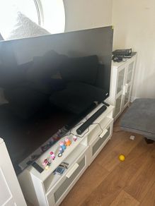 Toshiba 65" VIDAA 4K Ultra Smart TV