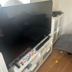 Toshiba 65" VIDAA 4K Ultra Smart TV
