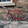 Vintage race bike Koga Miyata frame size 51 cm Image 10