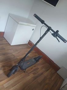 Escooter