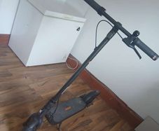Escooter