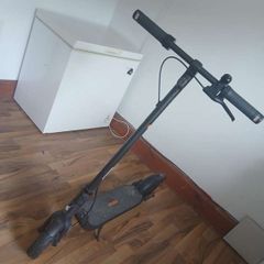 Escooter