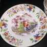Late 18th century Cup and saucer Image 3