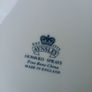 Aynsley Fine Bone China Howard Sprays Dessert Plate Image 4