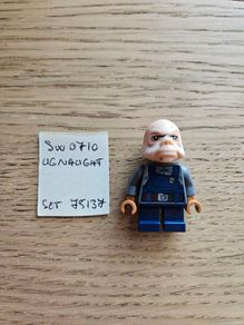 lego sw0710 ugnaught, set 75137