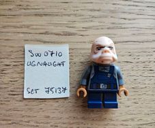 lego sw0710 ugnaught, set 75137