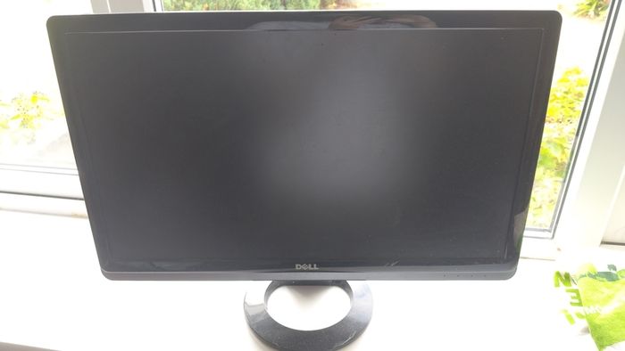 Dell monitor