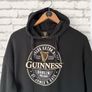 Guinness Hoodie Image 4