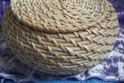 Straw boxes