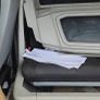transporter t5, t6 t6.1 crew cab seats + bulkhead Image 5