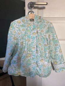 Jacket - Tu (2-3yrs)