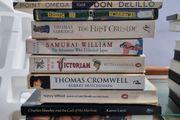 14 book bundle