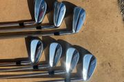 Mizuno MP 20 Irons