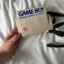 Gameboy Carry Case Image 2