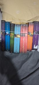 Harry potter books
