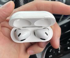 Apple AirPods 3rd Gen In-Ear Full set , genuine