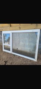 Double Glazed Window