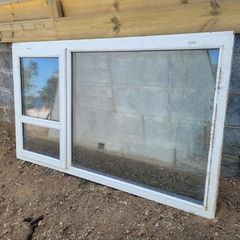 Double Glazed Window