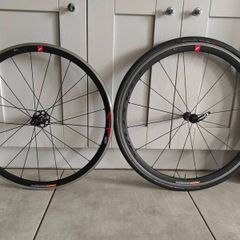 Fulcrum Racing 4 C17 Wheel Set