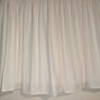 Perfect for Summer. beautiful cream pleated midi skirt Image 5
