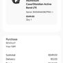 Google Pixel Watch 4 (45mm LTE) - Matte Black - Like New Boxed Image 2